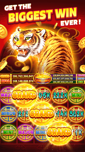 Slots Slots™: Juegos de Casino Screenshot