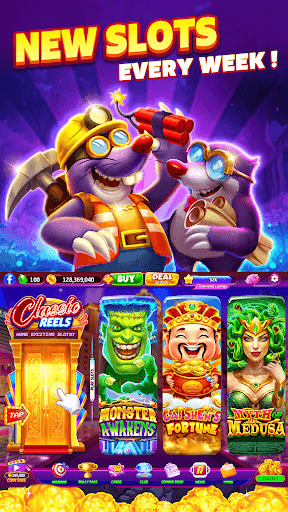 Slots Slots™: Juegos de Casino Screenshot