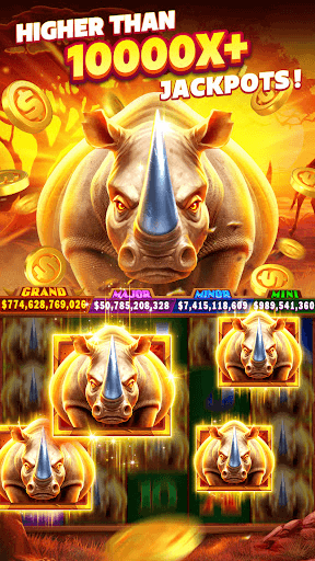 Slots Slots™: Juegos de Casino Screenshot